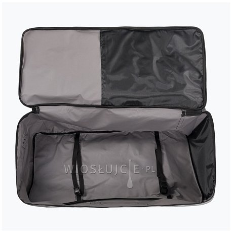 Plecak transportowy AQUA MARINA ZIP ECO-FRIENDLY CIRCUPACK™ M - do desek SUP i kajaków