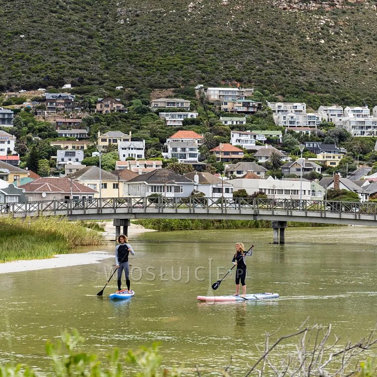 Paddleboard STX Pure Freeride 10'6