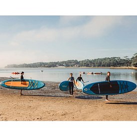 Deska SUP SPINERA SUP LET'S PADDLE 11'6'' model 2025 - pompowany paddleboard