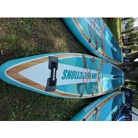 Deska SUP SUN REFLECTIONS XL 12'0" - pompowany paddleboard