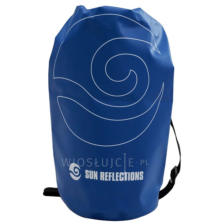 Deska SUP SUN REFLECTIONS XXL 11'6'' COMBO Ocean Mirage - pompowany paddleboard