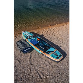 Deska SUP SUN REFLECTIONS M 10'8 MINICOMBO OCEAN MIRAGE - pompowany paddleboard