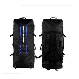 Plecak transportowy RIDEWAVE WHEELED BACKPACK 85l na kółkach