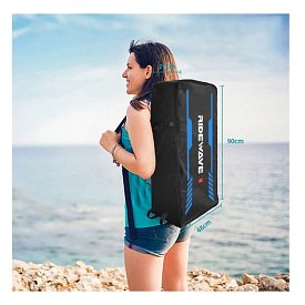 Plecak-torba transportowa RIDEWAVE STANDARD BACKPACK do pompowanych paddleboardów