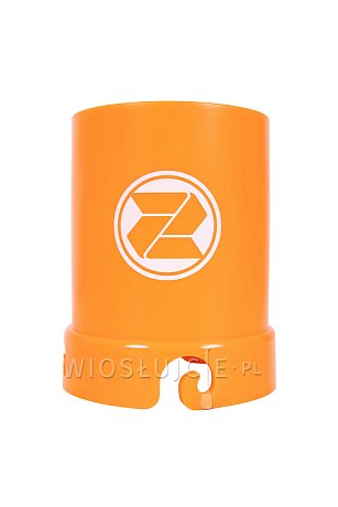Uchwyt na kubek ZRAY CUP HOLDER Orange