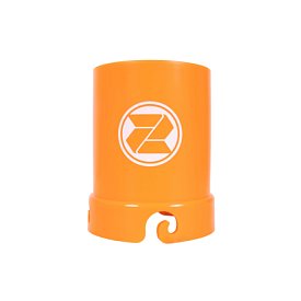 Uchwyt na kubek ZRAY CUP HOLDER Orange