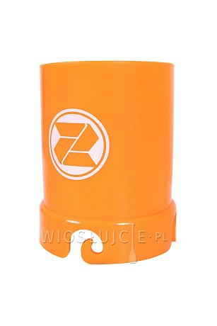 Uchwyt na kubek ZRAY CUP HOLDER Orange