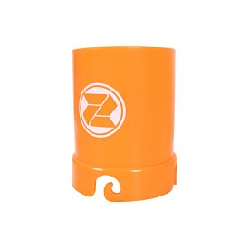 Uchwyt na kubek ZRAY CUP HOLDER Orange