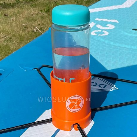 Uchwyt na kubek ZRAY CUP HOLDER Orange