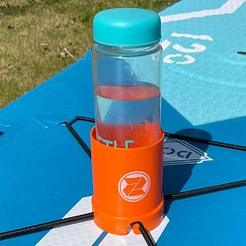 Uchwyt na kubek ZRAY CUP HOLDER Orange
