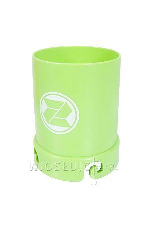 Uchwyt na kubek ZRAY CUP HOLDER Green