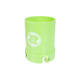 Uchwyt na kubek ZRAY CUP HOLDER Green