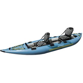 Pompowany kajak SPINERA KENAI 130 - dwuosobowy