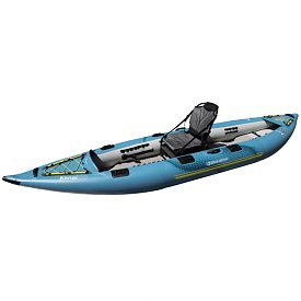 Pompowany kajak SPINERA KENAI 130 - dwuosobowy