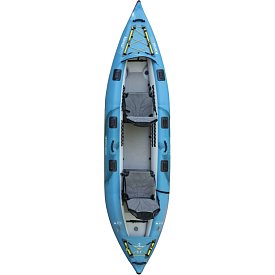 Pompowany kajak SPINERA KENAI 130 - dwuosobowy