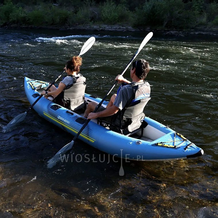 Kayak Spinera KENAI 396 / 130