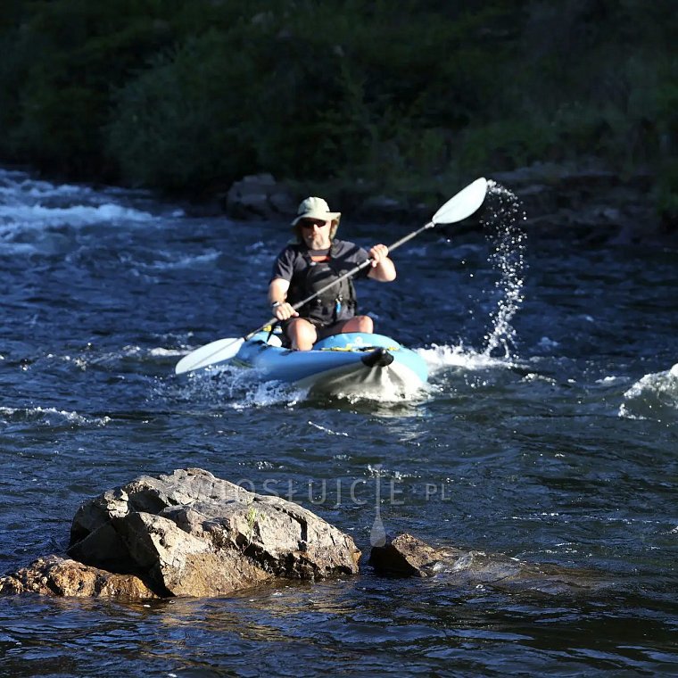 Kayak Spinera KENAI 396 / 130