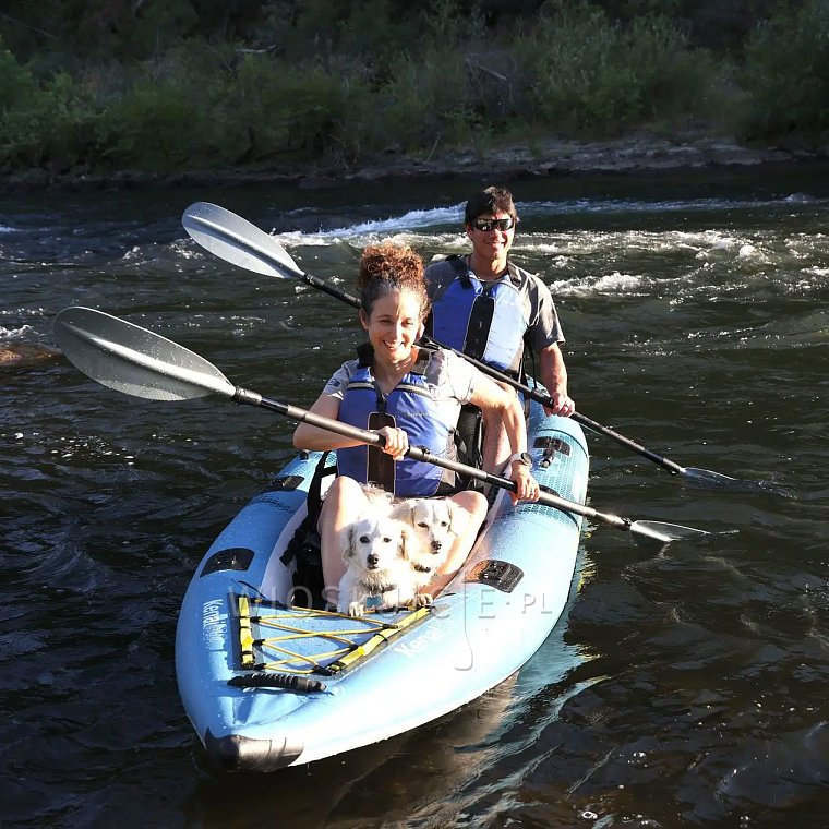 Kayak Spinera KENAI 396 / 130
