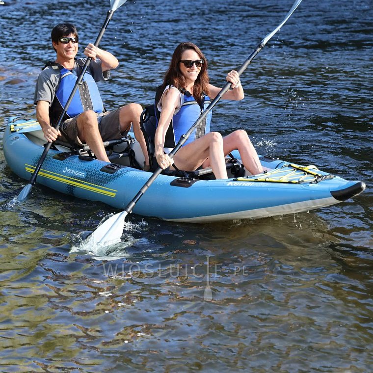 Kayak Spinera KENAI 396 / 130