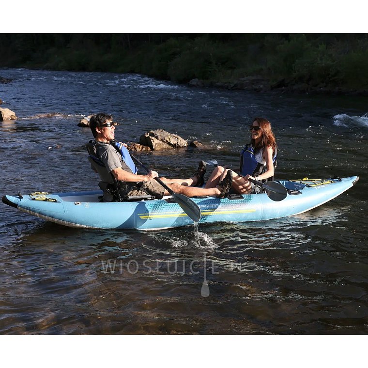 Kayak Spinera KENAI 396 / 130