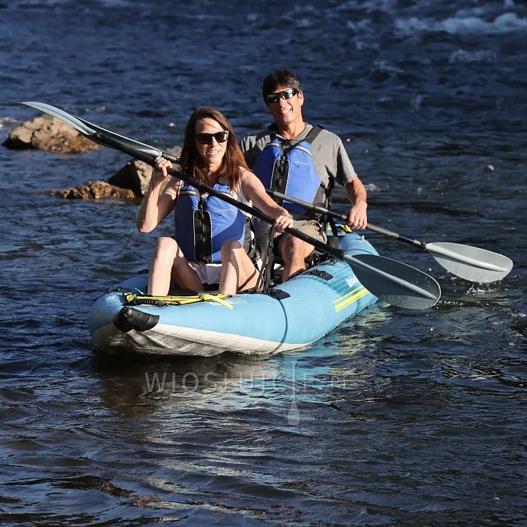 Kayak Spinera KENAI 396 / 130