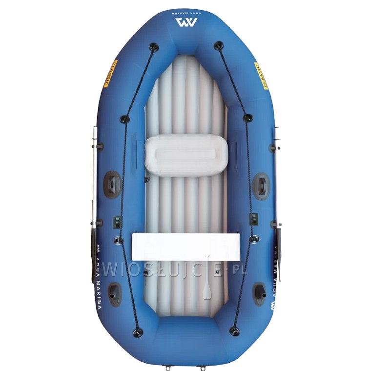 Nafukovací člun AQUA MARINA Classic