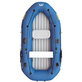 Pompowany ponton AQUA MARINA CLASSIC 9'10"