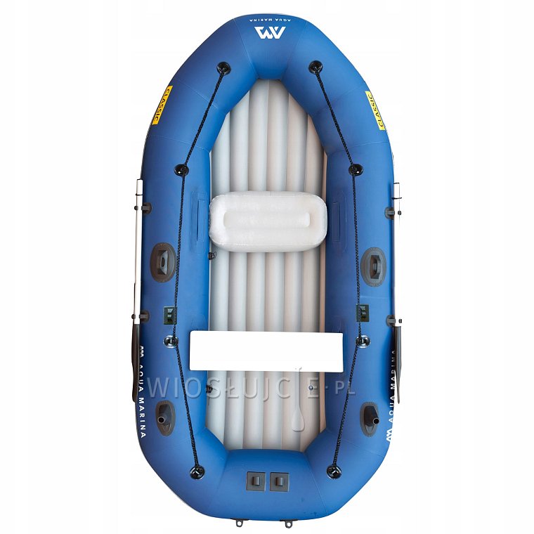 Nafukovací člun AQUA MARINA Classic