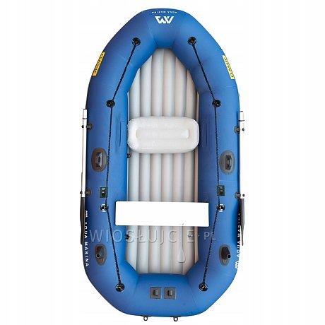 Pompowany ponton AQUA MARINA CLASSIC 9'10"