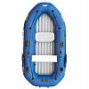Pompowany ponton AQUA MARINA CLASSIC 9'10"