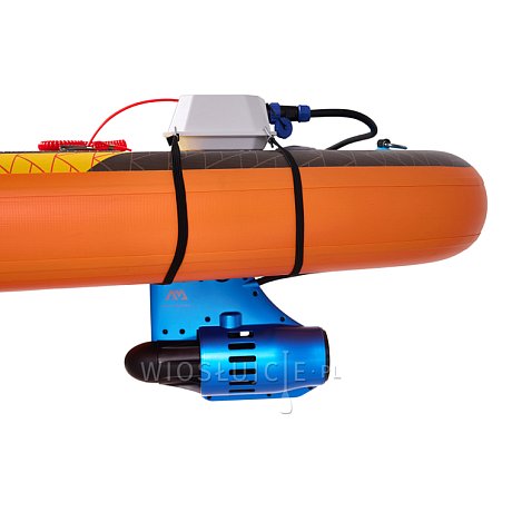 Deska SUP AQUA MARINA GO TURBO 330 10'10" z silnikiem Blue Drive S - ELEKTRYCZNY SUP!