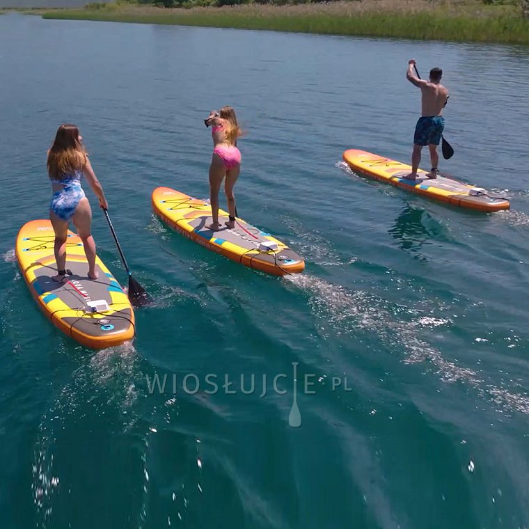 Deska SUP AQUA MARINA GO TURBO 330 10'10