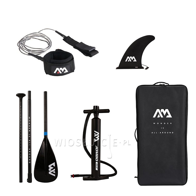Deska SUP AQUA MARINA GO TURBO 330 10'10