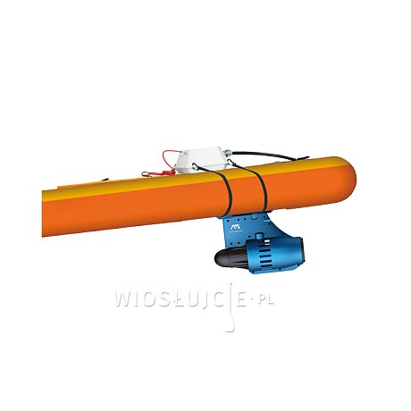 Deska SUP AQUA MARINA GO TURBO 366 12'0" z silnikiem Blue Drive S - ELEKTRYCZNY SUP!