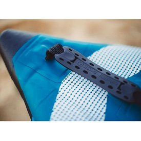 Pompowany kajak SPINERA HYBRIS 410 ECONOMY - dwuosobowy