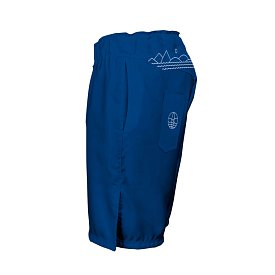 Spodenki męskie MMA PADDELBOARDING BLUE