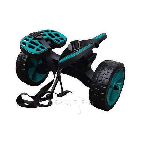 Wózek transportowy do desek SUP AQUADESIGN AKANA