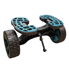 Wózek transportowy do desek SUP AQUADESIGN AKANA