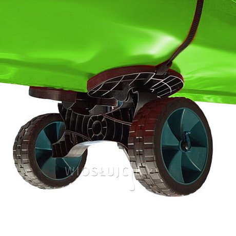 Wózek transportowy do desek SUP AQUADESIGN AKANA