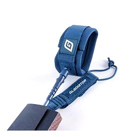Leash GLADIATOR PRO 8' - linka bezpieczeństwa (94670)