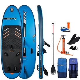 Deska WindSUP STX iWINDSURF WS 285 RS – model 2025