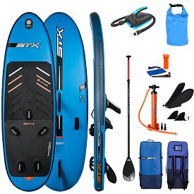 Deska WindSUP STX iWINDSURF WS 285 RS – model 2025
