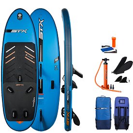 Deska WindSUP STX iWINDSURF WS 285 RS – model 2025