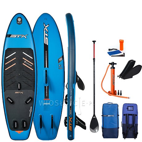 Deska WindSUP STX iWINDSURF WS 280 RS – model 2025