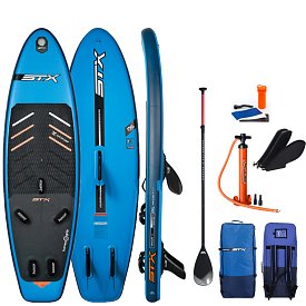 Deska WindSUP STX iWINDSURF WS 280 RS – model 2025