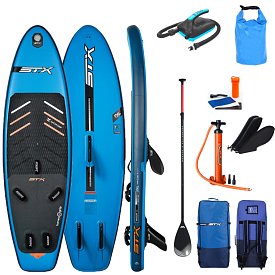 Deska WindSUP STX iWINDSURF WS 280 RS – model 2025