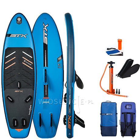 Deska WindSUP STX iWINDSURF WS 280 RS – model 2025
