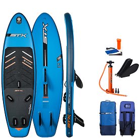 Deska WindSUP STX iWINDSURF WS 280 RS – model 2025