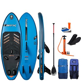 Deska WindSUP STX iWINDSURF WS 250 RS – model 2025