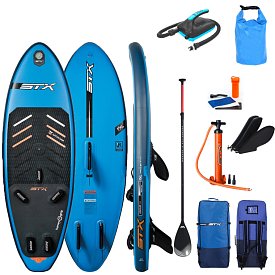 Deska WindSUP STX iWINDSURF WS 250 RS – model 2025